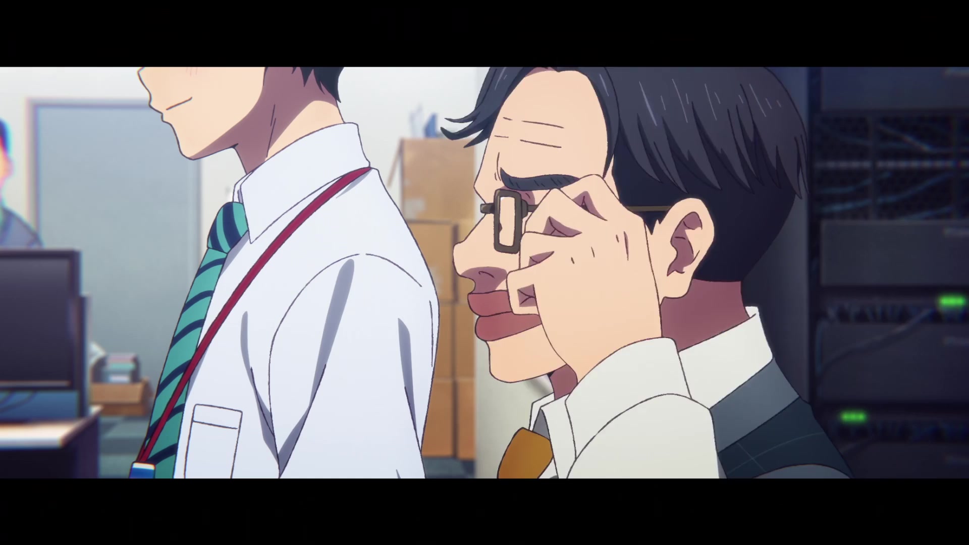 [Tsukyio Editing Resources] Zom 100 Episode 1 - 046.mp4